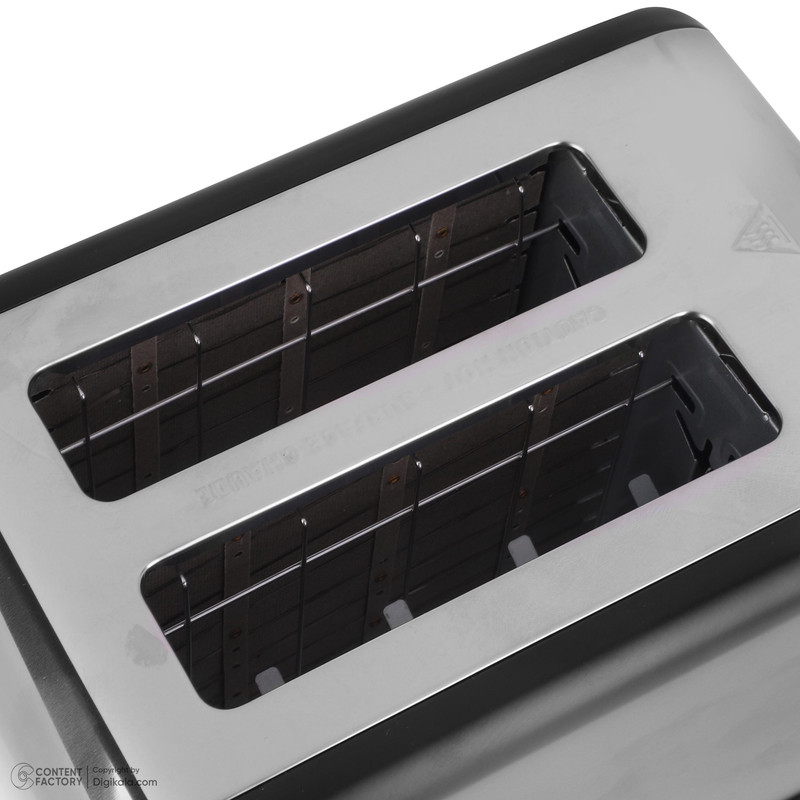 توستر 2 اسلایس تولیپس مدل BT-A420