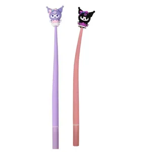 خودکار 0.5 میلی متری مدل لرزان کرومی مجموعه 2 عددی