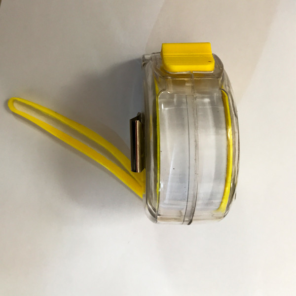 متر 3 متری اچ پی مدل X10FT