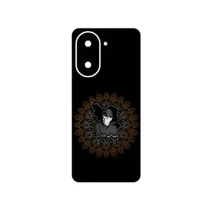 MAHOOT MohammadReza Shajarian Cover Sticker for Xiaomi Redmi A5 4G