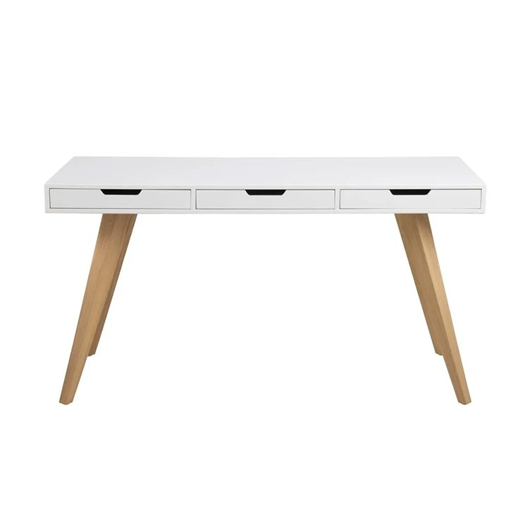 میز تحریر اسمردیس مدل +T218-MDF