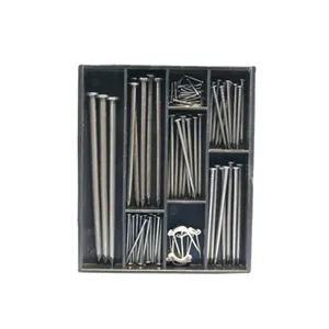 میخ ام آر تی کد 7980 بسته  71 عددی