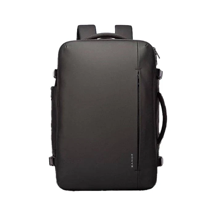 کوله پشتی لپ تاپ بنج مدل 1909D مناسب برای لپ تاپ 16 تا 17 اینچی و آیپد 12.9 اینچ