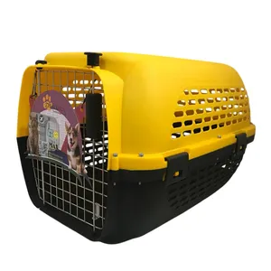 باکس حمل سگ و گربه دنیل مدل X3