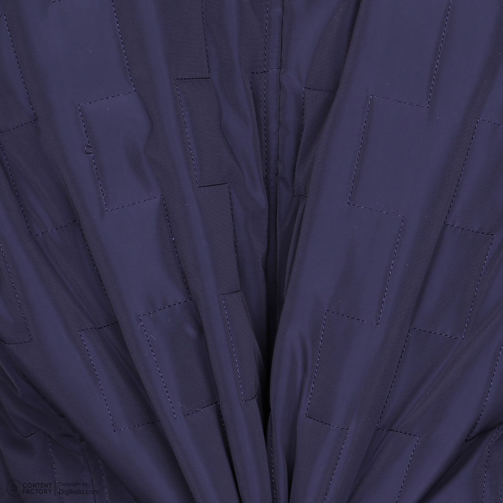 کاپشن مردانه آریوان مدل J790 - - 4