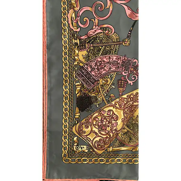 روسری زنانه مدل 9085