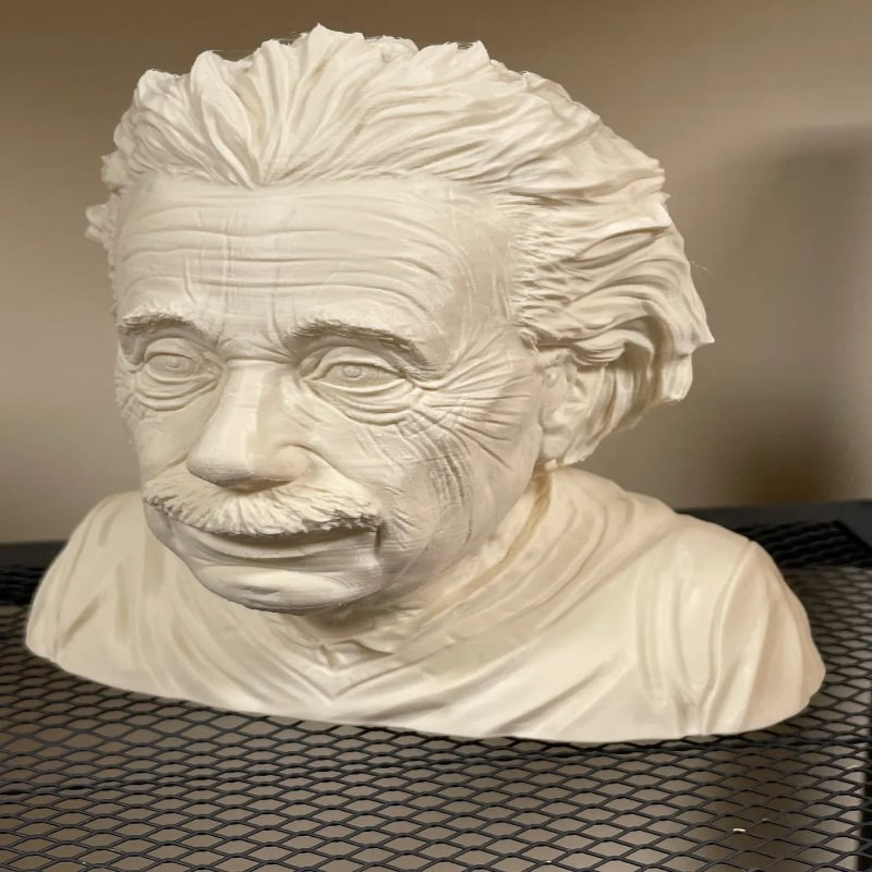 فیگور مدل Albert Einstein