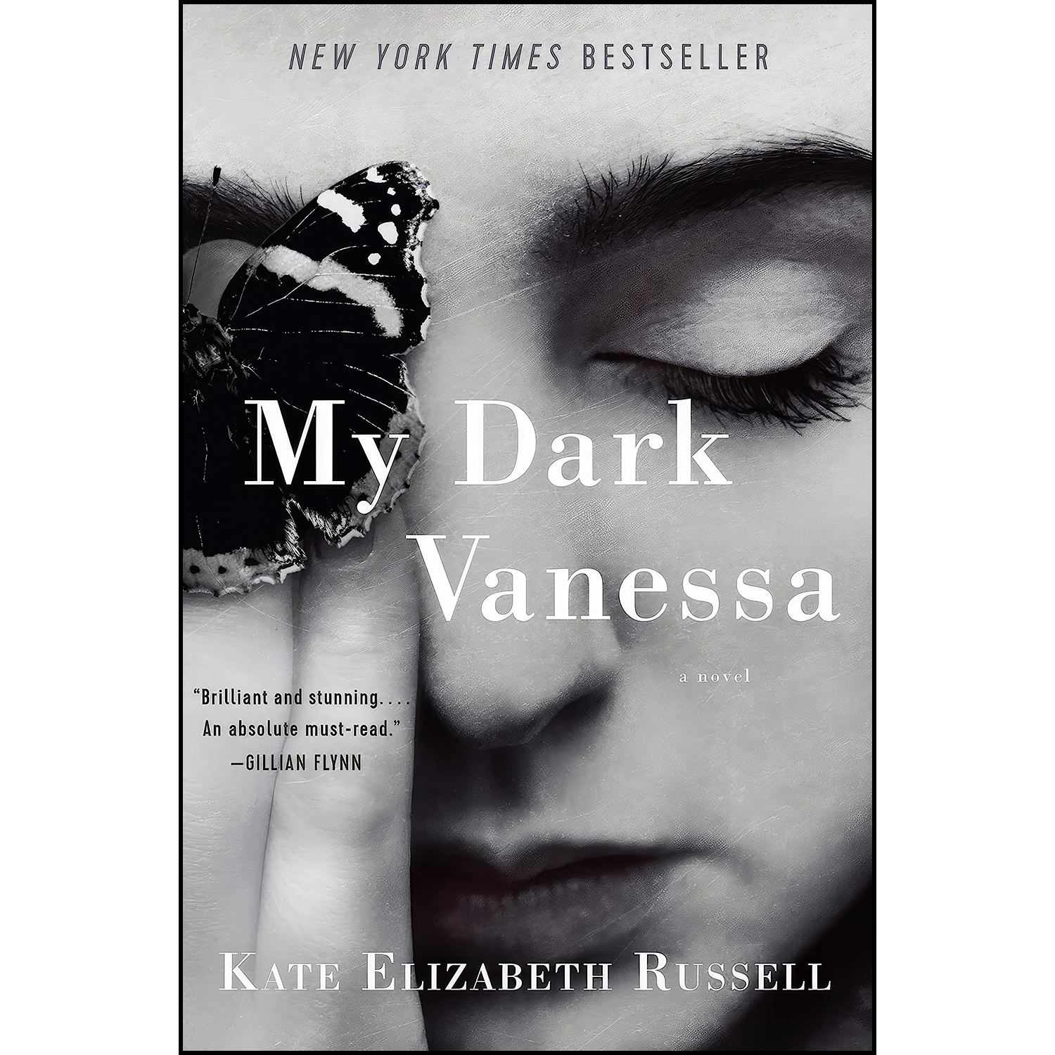نکته خرید - قیمت روز کتاب My Dark Vanessa اثر Kate Elizabeth Russell انتشارات William Morrow خرید