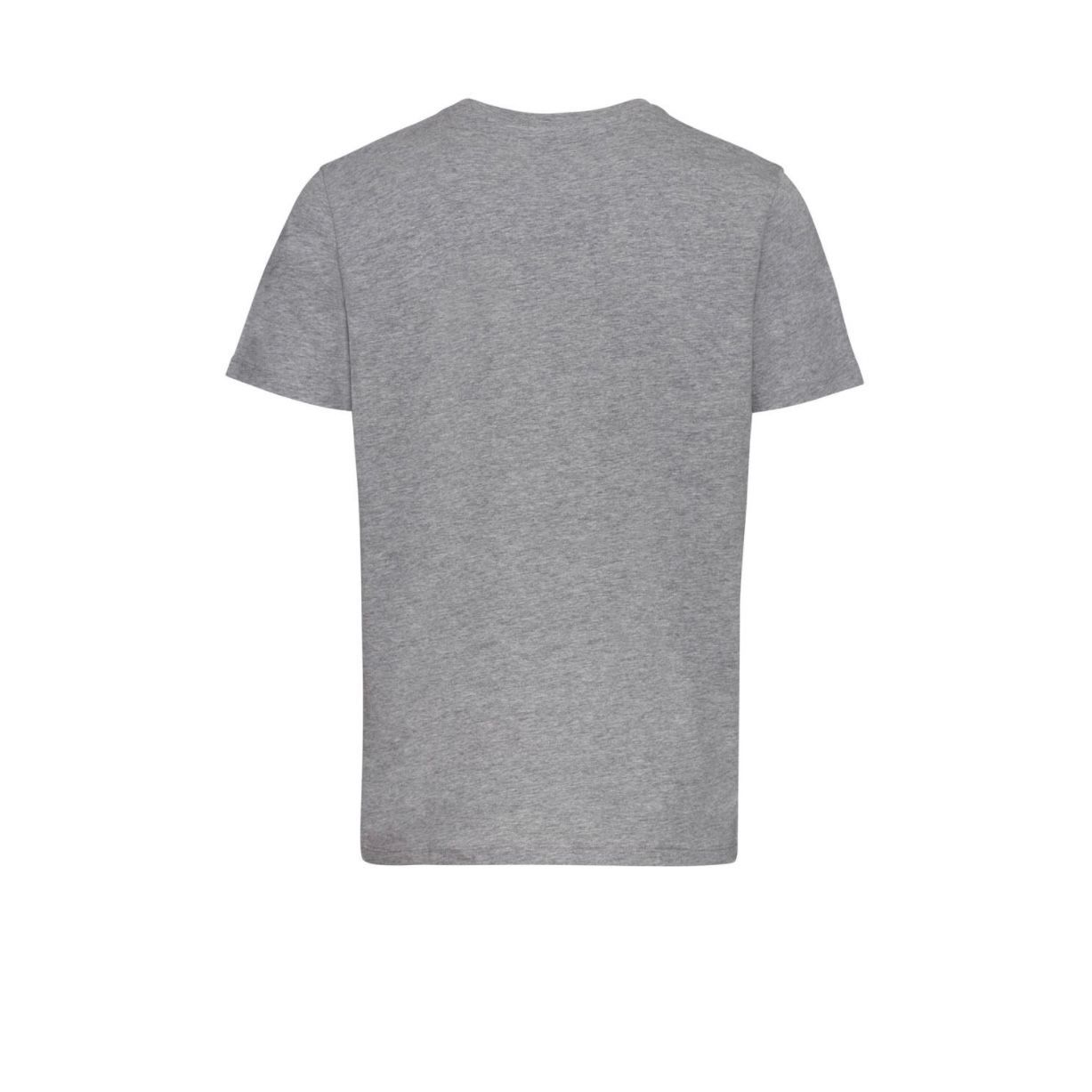 تی شرت آستین کوتاه مردانه استوک اند هنک مدل LEGEND -  - 6