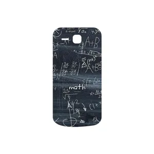 MAHOOT Mathematical Science Cover Sticker for Huawei Ascend Y600