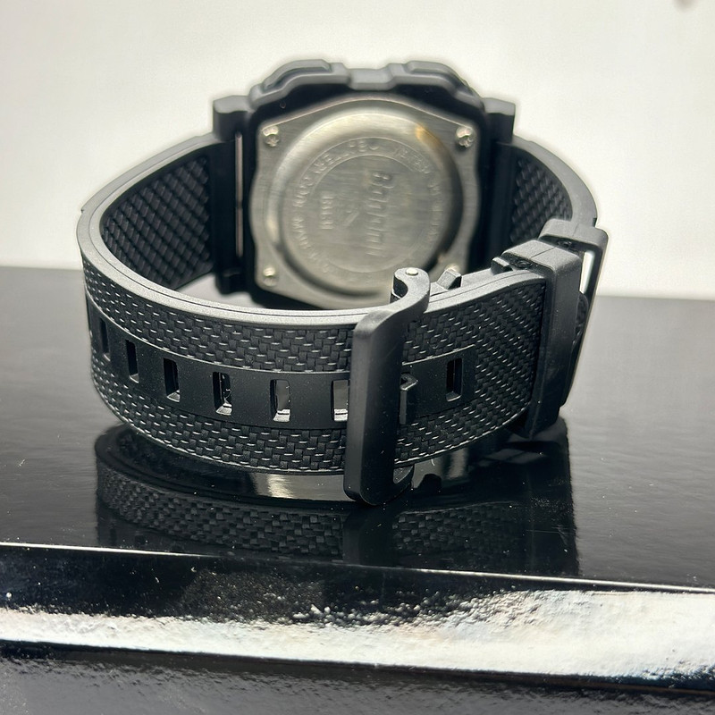 ساعت مچی دیجیتال مردانه بنمی مدل 1813l