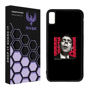 RIVEN RI3-20 Case For Apple iPhone X/XS