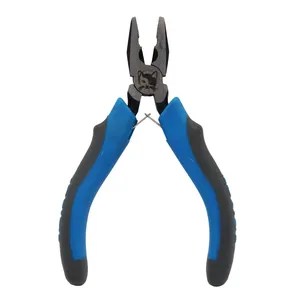 انبر دست مدل پرشین کت کد YPAC-045 سایز 4.5 اینچ