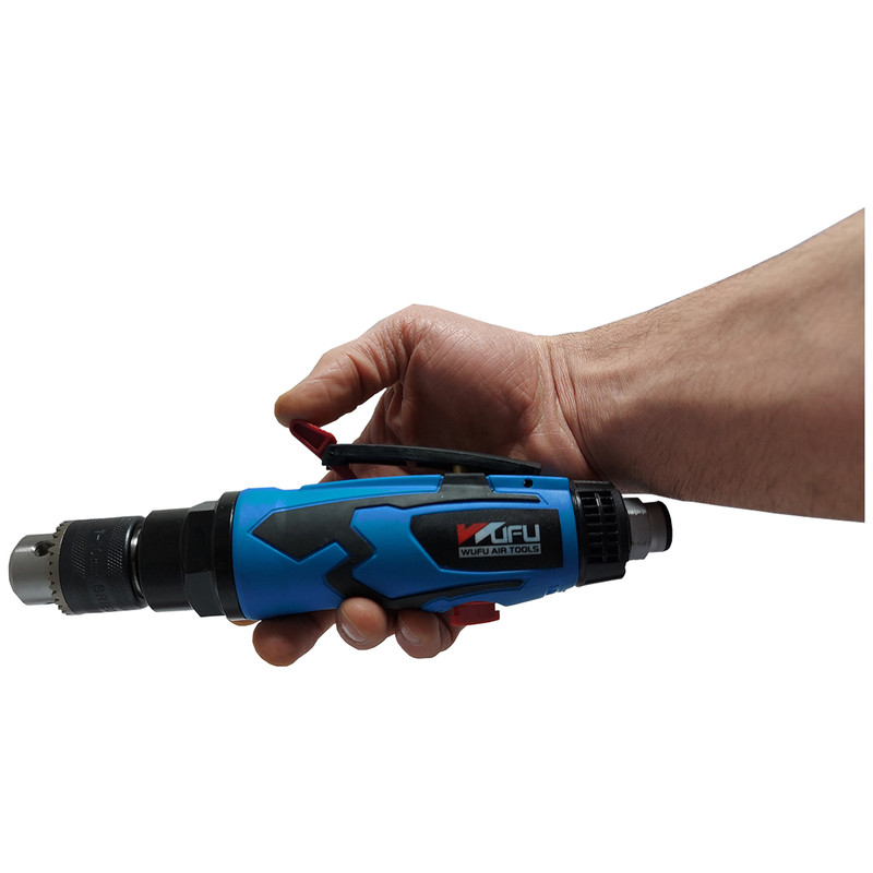 دریل بادی ووفو مدل wfd3054