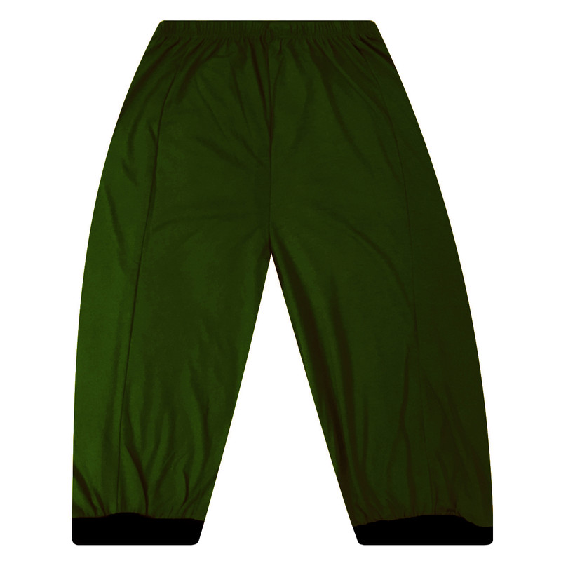 شلوارک زنانه مدل SIMPLE کد tm-2061 رنگ سبز