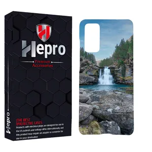 HEPRO MC Cover for SAMSUNG GALAXY S20 FE