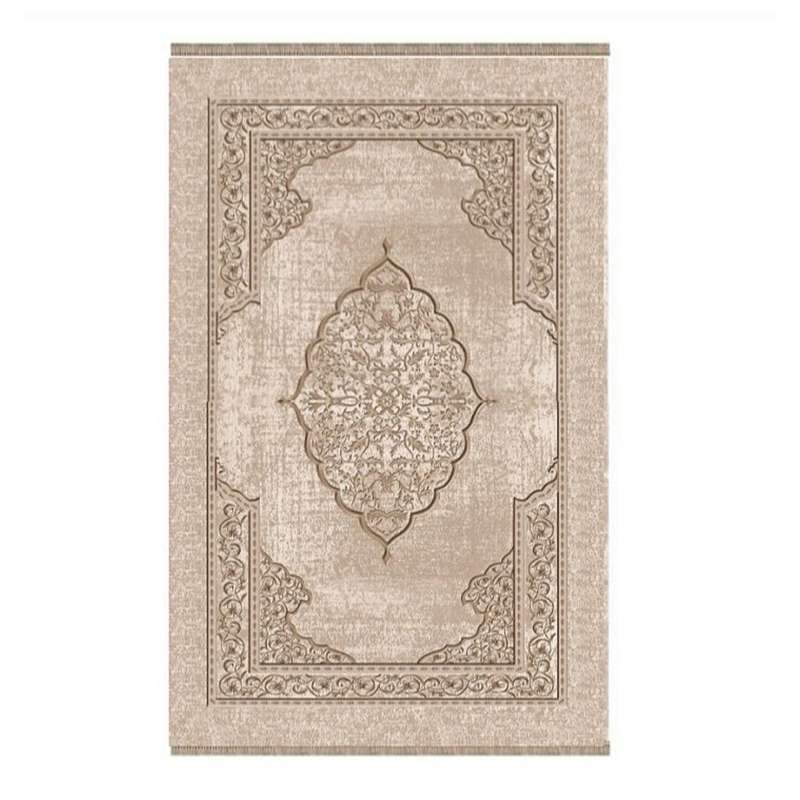 فرش پارچه ای  مدل ترمزدار کد 400