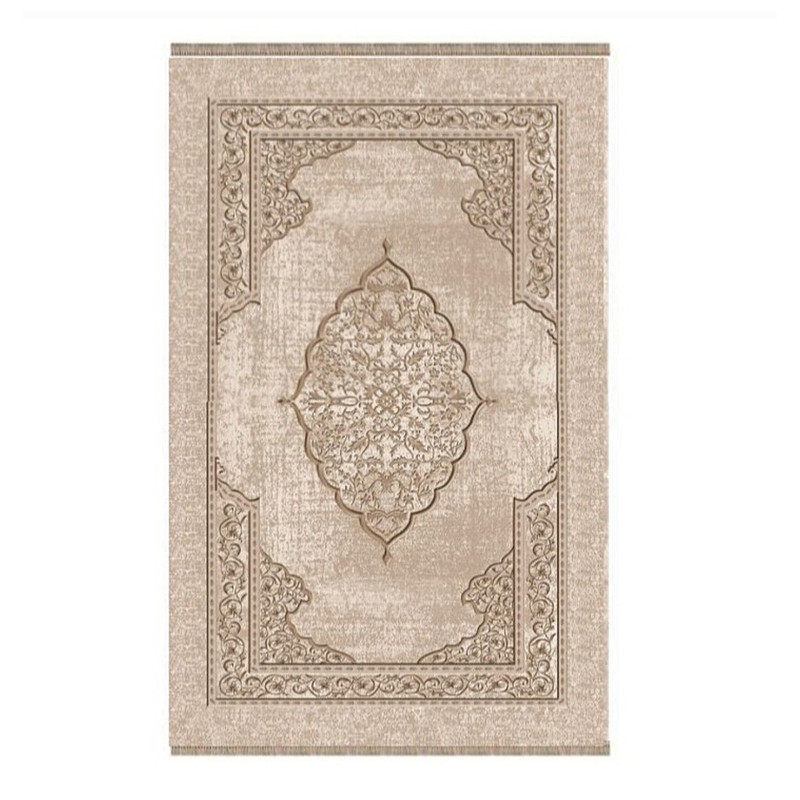 فرش پارچه ای  مدل ترمزدار کد 400