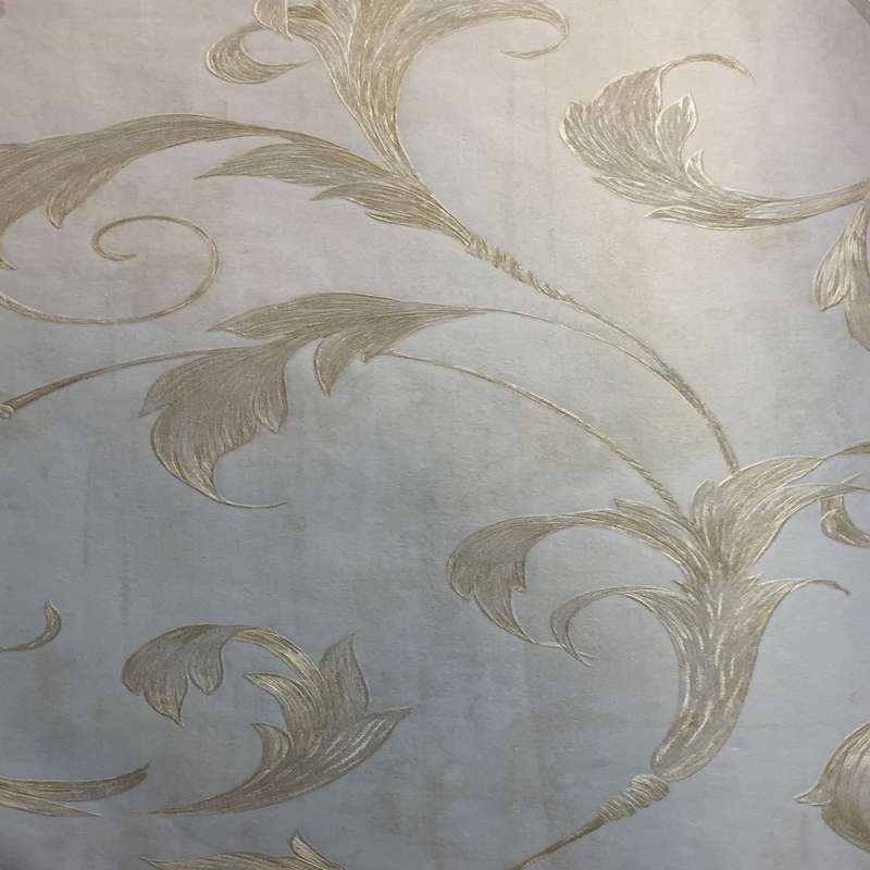 کاغذ دیواری مدل گل دار کلاسیک EL 2033