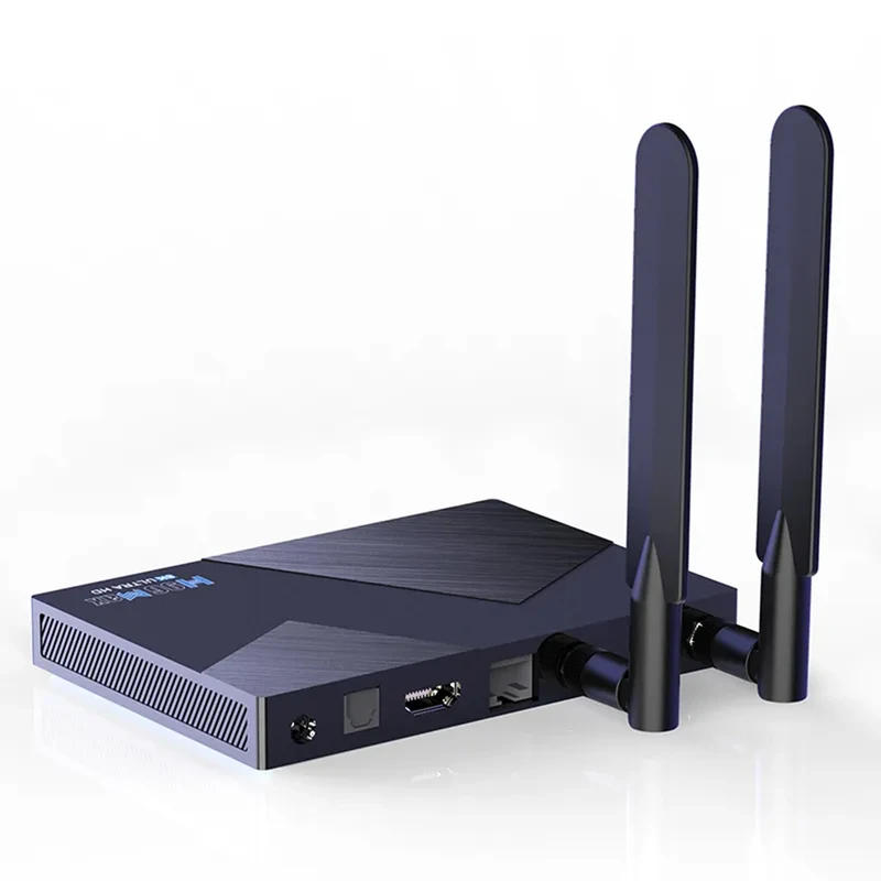 عکس شماره 20 : اندروید باکس اچ96 مدل max v58 2023 8k 8-64gb