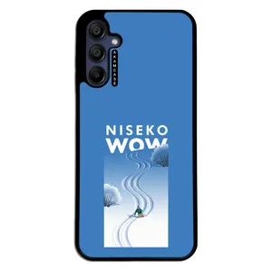 AKAM AMC-WSGA15-SKI-20 Cover For Samsung Galaxy A15