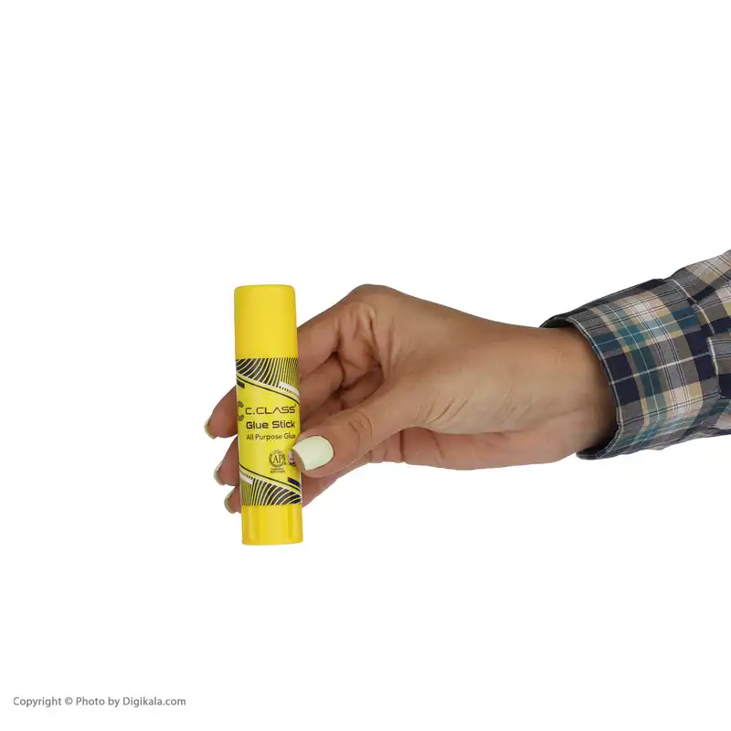 چسب ماتیکی سی.کلاس مدل 15