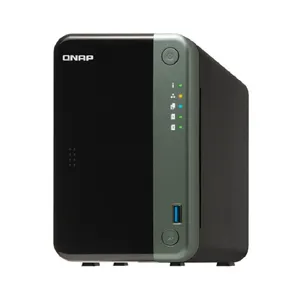ذخیره ساز تحت شبکه کیونپ مدل TS-253D-4G