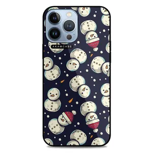 AKAM AMC-WA13PROMAX-WINTER-20 Cover For Apple iPhone 13 Pro Max