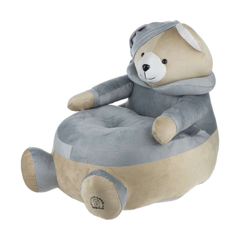 مبل کودک بیبی استار مدل خرس کد 2001