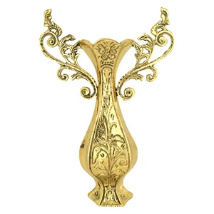 گلدان برنجی کد 560