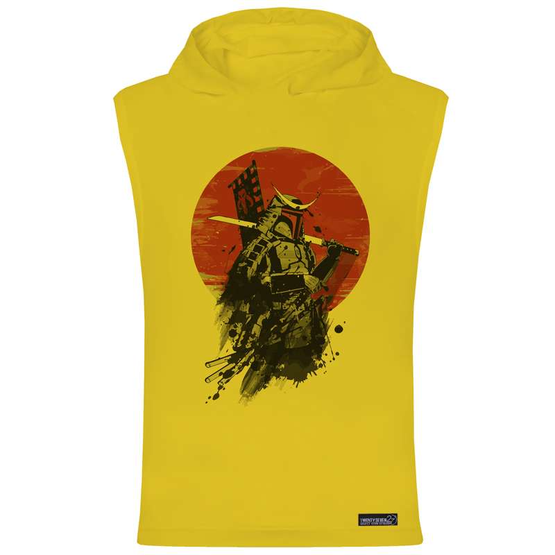 تاپ کلاه دار مردانه 27 مدل جنگ ستارگان کد WN1074