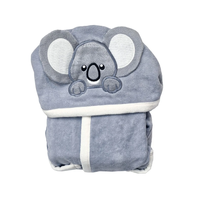 حوله کودک نارین ساپ مدل کوالا سایز 80