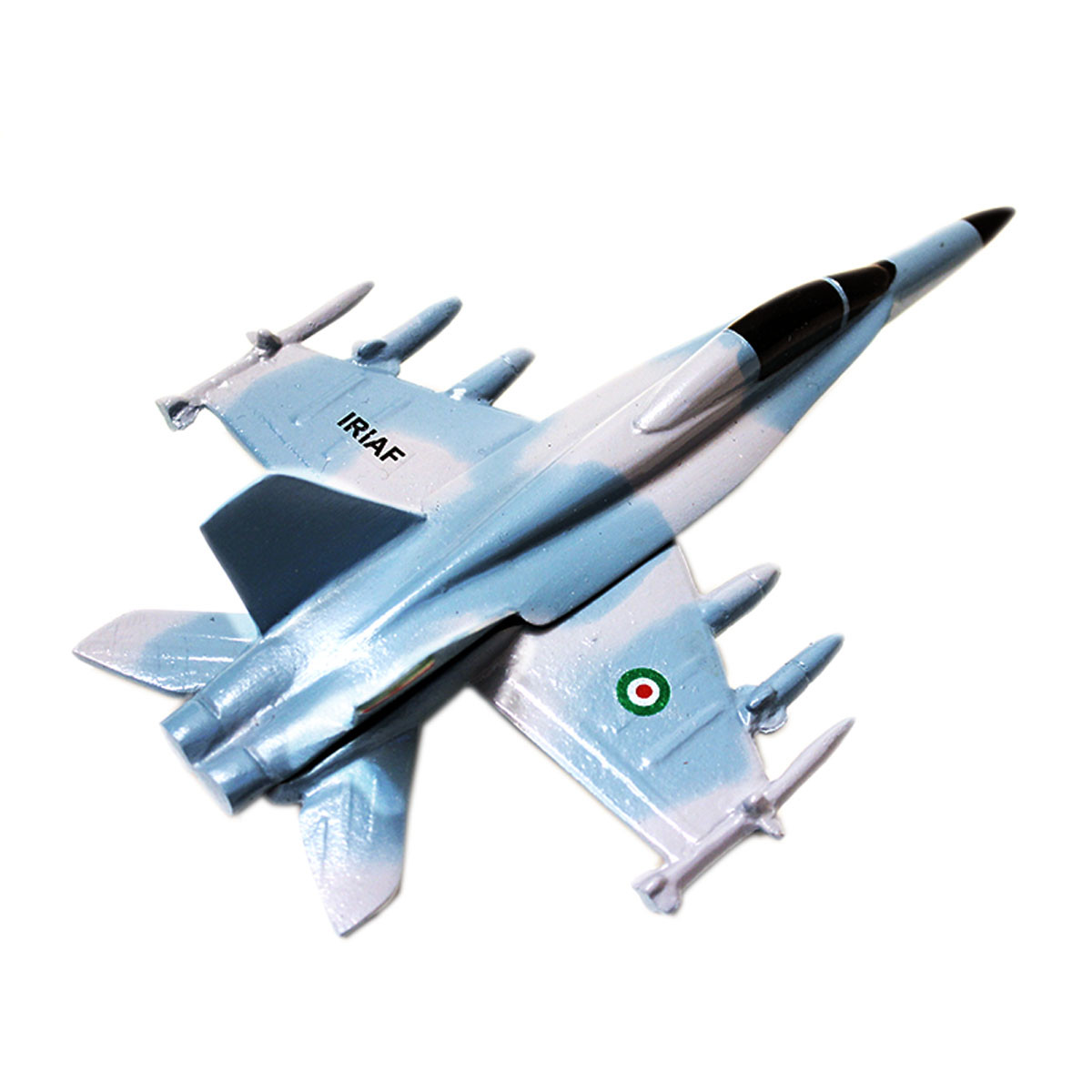 ماکت هواپیما مدل جنگنده F18
