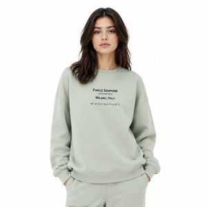 سویشرت زنانه اسمارا مدل پلار 4287