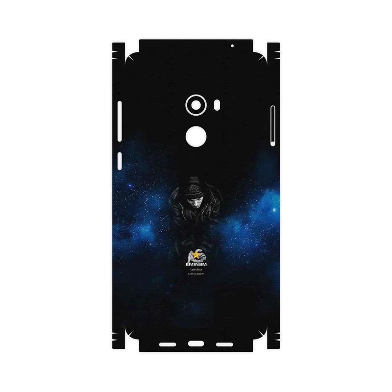 برچسب پوششی ماهوت مدل Eminem-FullSkin مناسب برای گوشی موبایل شیائومی Mi Mix 2