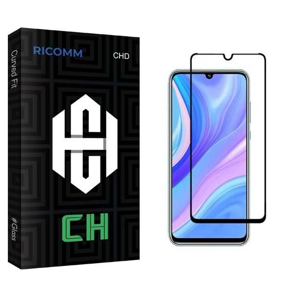 محافظ صفحه نمایش ریکام مدل CH مناسب برای گوشی موبایل هوآوی P Smart 2019