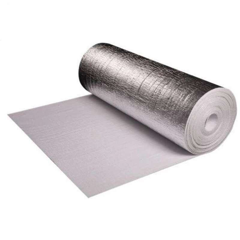 فوم پلی اتیلن مدل 20 mil طول 6 متر