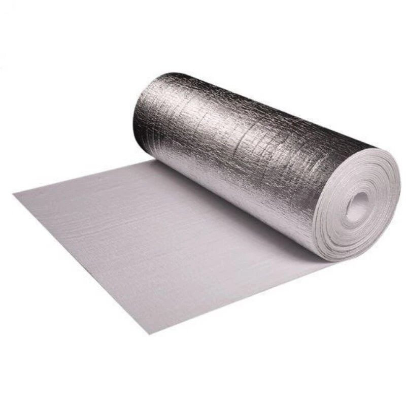 فوم پلی اتیلن مدل 20 mil طول 6 متر