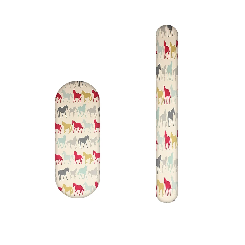 سوهان ناخن مدل اسب کد 389 بسته 2 عددی