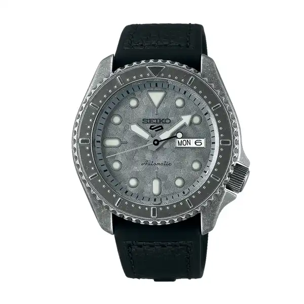 ساعت مچی عقربه‌ای مردانه سیکو مدل SRPE79K1