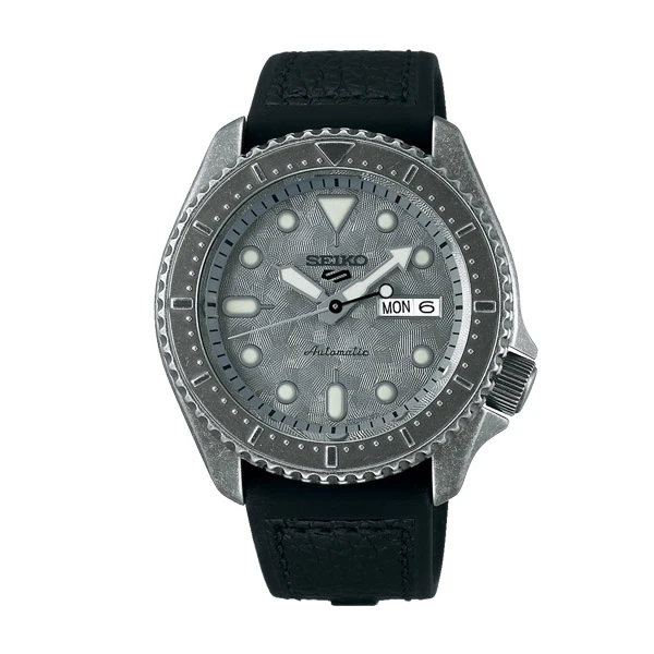 ساعت مچی عقربه‌ای مردانه سیکو مدل SRPE79K1