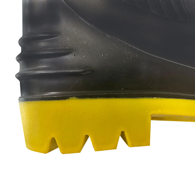 چکمه ایمنی خوش راه مدل IGD 021 چکمه ایمنی خوش راه مدل IGD 021