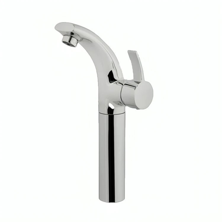 شیر روشویی فراست پویا مدل پایه بلند درسا K1