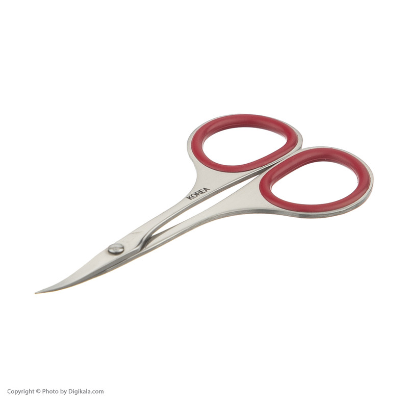 قیچی ابرو تری سون مدل S - 804