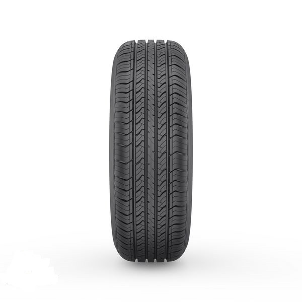 لاستیک خودرو رازی تایر مدل Parnia RG414 سایز 13 / 70 / 175 میلی‌متر تولید سال 2025 - 2 حلقه