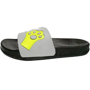 دمپایی دخترانه پازین مدل کیتی کد SVN 2448