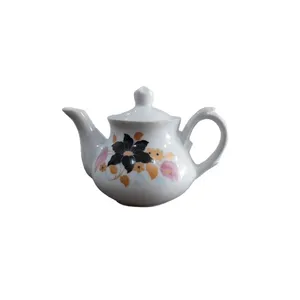 قوری زعفران مدل 4040