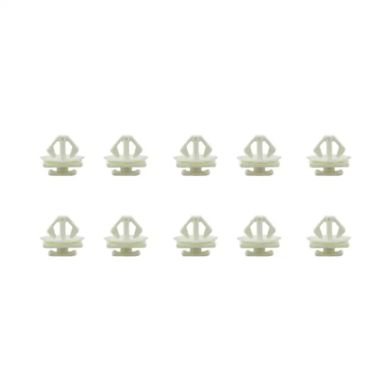 خار جلو پنجره کد RS-207 مناسب برای پژو ۲۰۶ بسته ۱۰ عددی