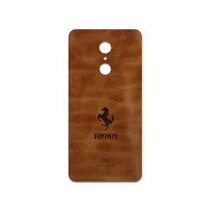 MAHOOT BFL-FRRI Cover Sticker for Xiaomi REDMI 5