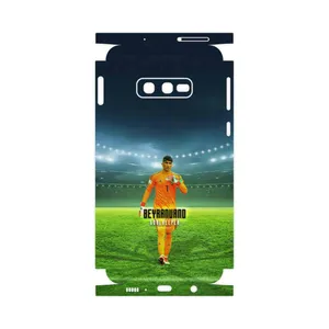 MAHOOT Alireza Beiranvand-FullSkin Cover Sticker for Samsung Galaxy S10e